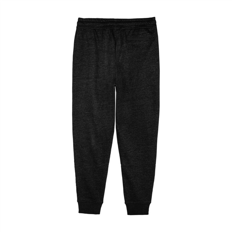 Men's  French Terry Joggers