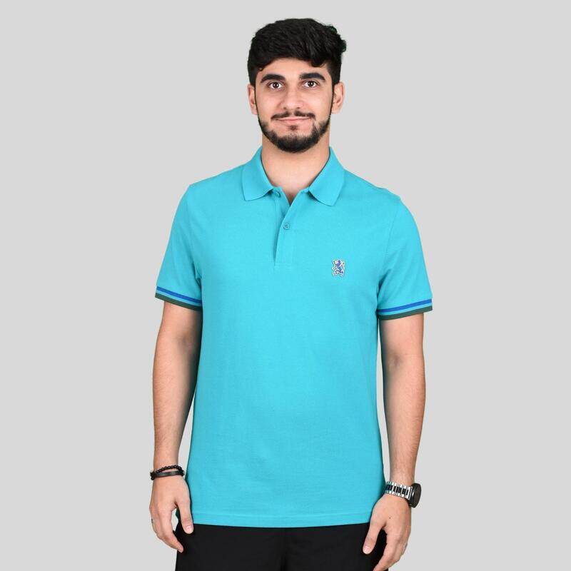 

Giordano Men's Performance Polo