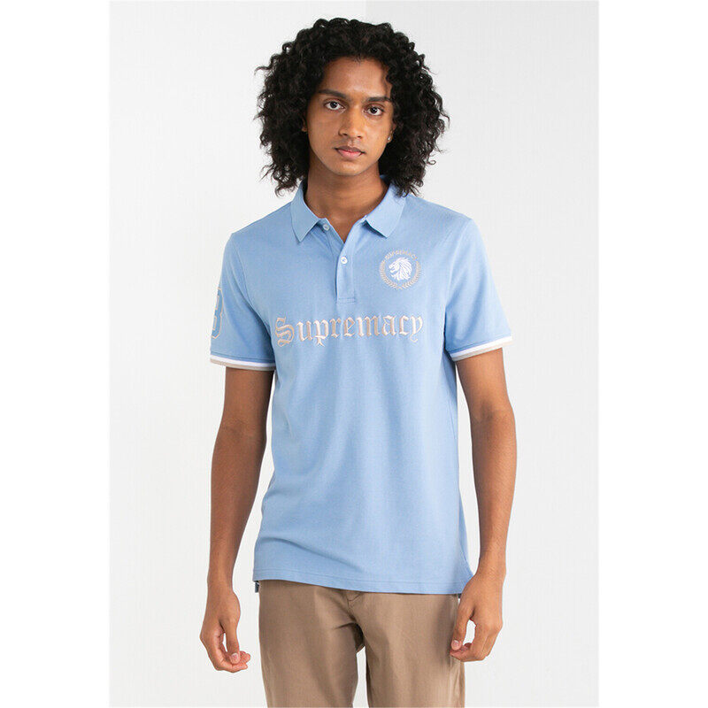 

Giordano Men's Bold Polo