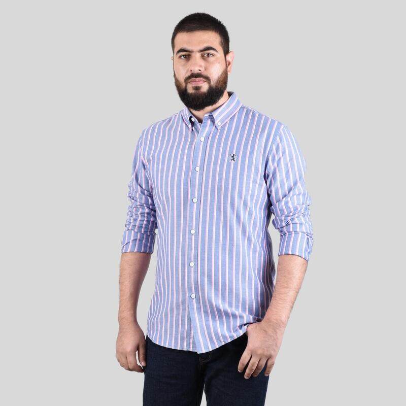 

Giordano Men's Oxford Shirt