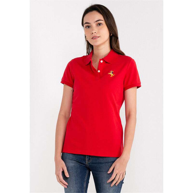 

Giordano Women's Polo