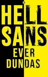 HellSans by Ever Dundas-Paperback