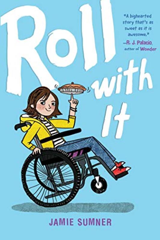 

Roll With It By Sumner Jamie - Paperback