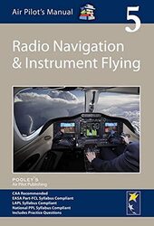 Air Pilots Manual  Radio Navigation and Instrument Flying by Serge  College de France HarocheJean-Michel  Universite P et M Curie et Institut Universitaire de France Raimond-Paperback