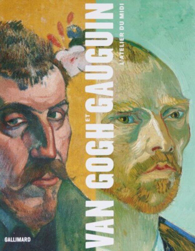 

Van Gogh et Gauguin (Ancien Prix diteur : 75 euros) , Paperback by Douglas W Druick