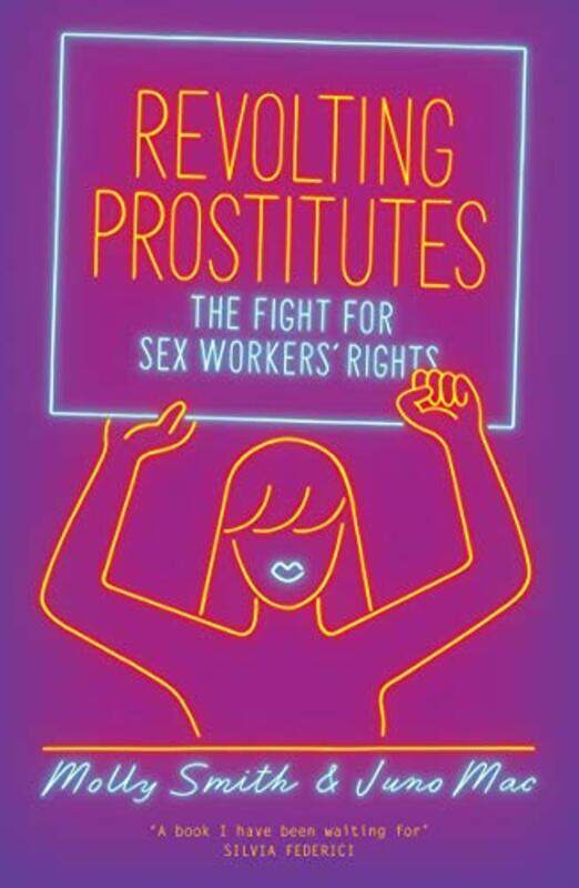 

Revolting Prostitutes by Anne Cakebread-Paperback