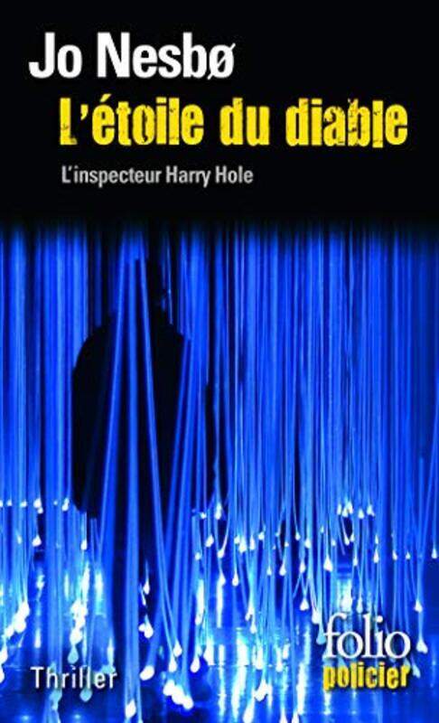 

L Toile Du Diable By Jo Nesb Paperback