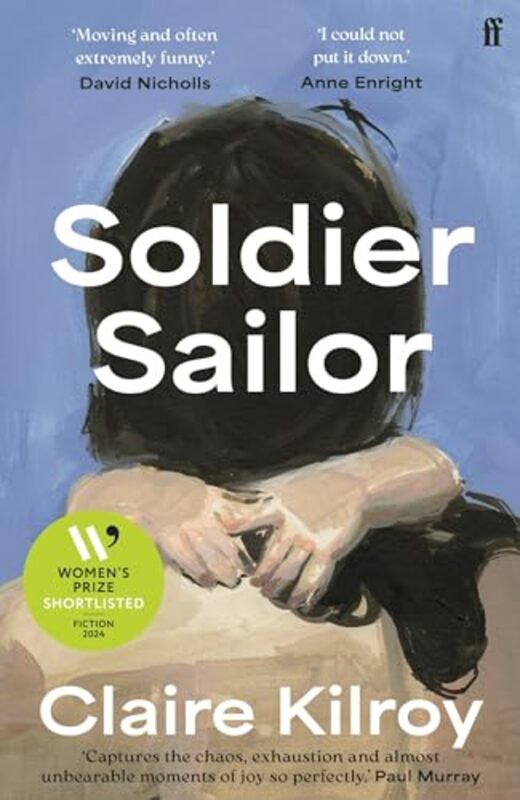 

Soldier Sailor by Claire Kilroy-Paperback