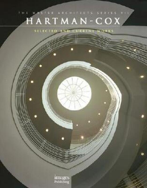 Hartman-Cox: Architects (Master Architect Series VII),Hardcover,ByRobyn Beaver
