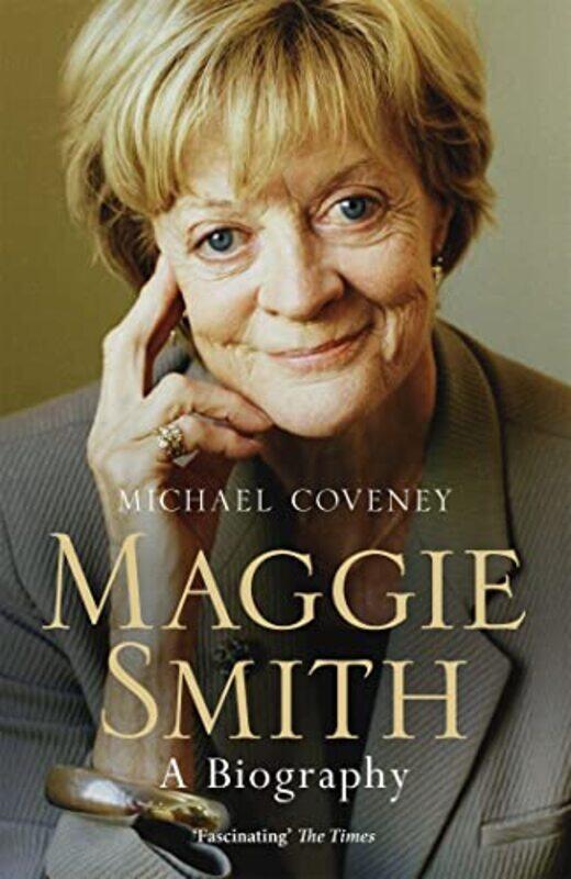 

Maggie Smith by CGP BooksCGP Books-Paperback