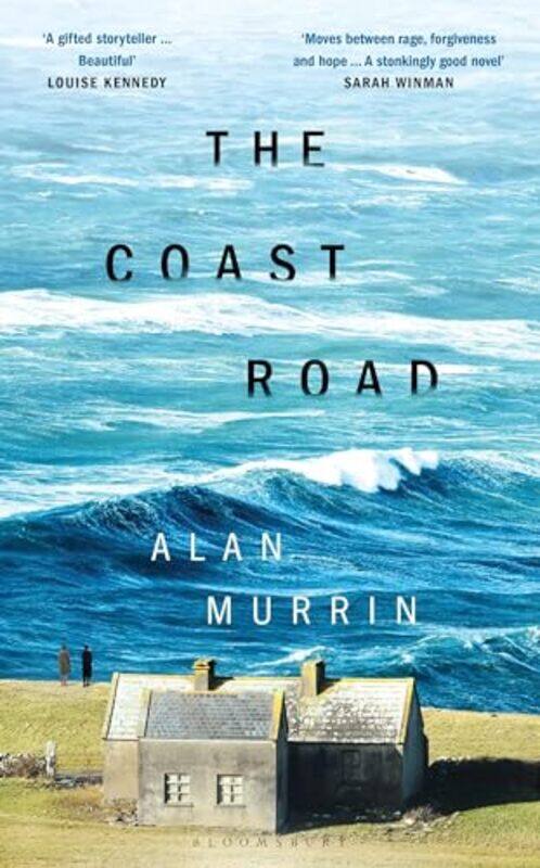 

The Coast Road by Alan Murrin-Hardcover