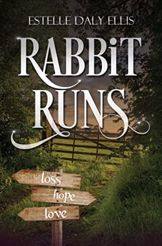 Rabbit Runs by Estelle Daly Ellis-Paperback