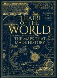 Theatre of the World.paperback,By :Thomas Reinertsen Berg