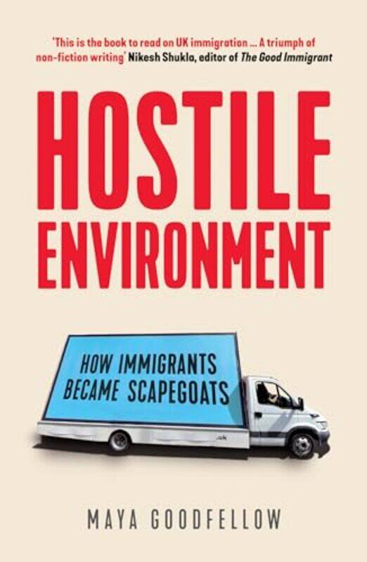 

Hostile Environment by Lisa BastienLori Bastien-Paperback