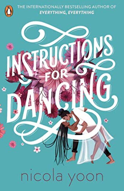 

Instructions for Dancing by Nicola Yoon-Paperback