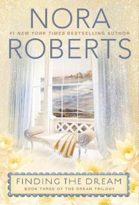 

Finding the Dream.paperback,By :Nora Roberts