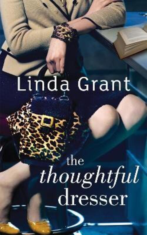 The Thoughtful Dresser,Paperback,ByLinda Grant