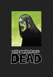 The Walking Dead Omnibus Volume 2, Hardcover Book, By: Robert Kirkman