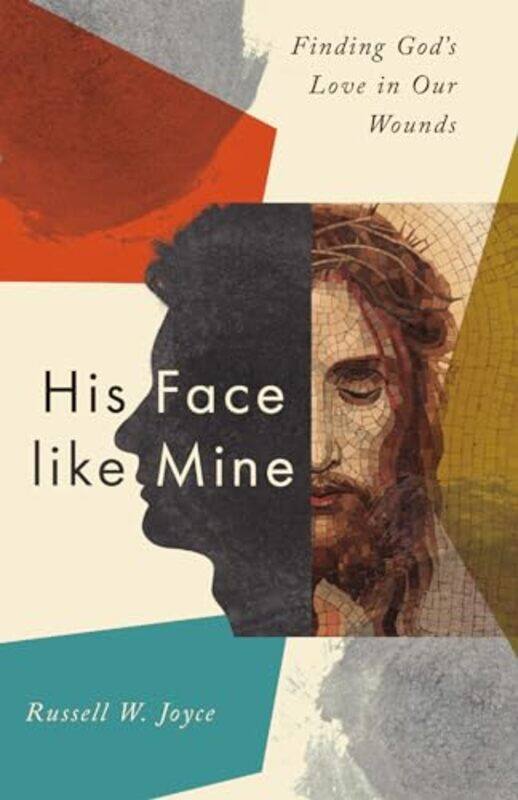 

His Face Like Mine By Joyce Russell W - Paperback