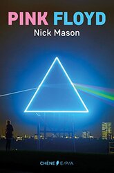 Pink Floyd,Paperback,By:Nick Mason