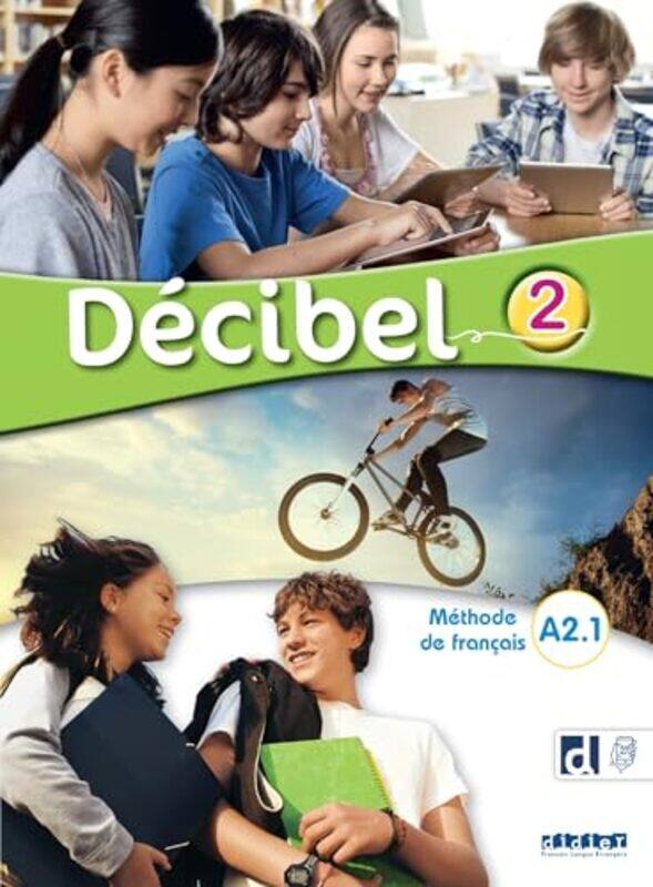 

Decibel 2 Livre didierfleapp A21 by Gill University of Sussex UK Hasson-Paperback