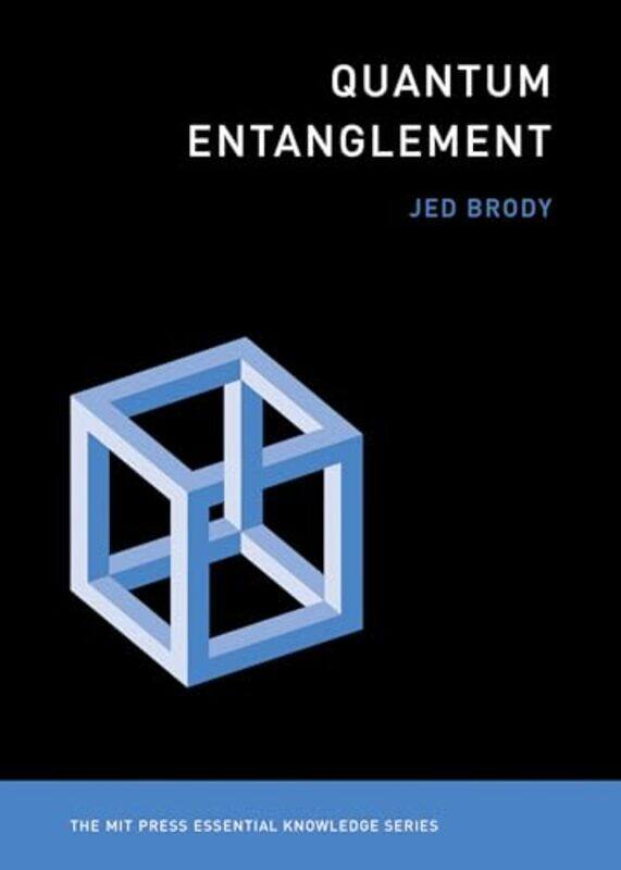 

Quantum Entanglement by Jed (Senior Lecturer in Physics, Emory University) Brody-Paperback