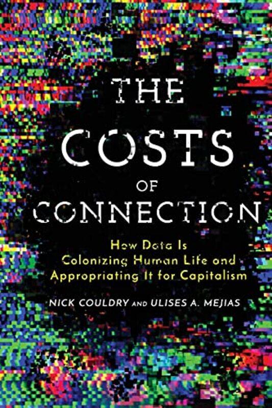 

The Costs of Connection by Ben Westhoff-Paperback