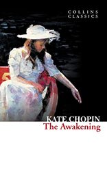 Collins Classics The Awakening Paperback by Kate Chopin