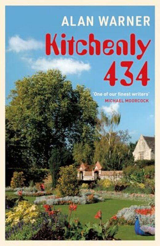 

Kitchenly 434 by Alan Warner-Paperback