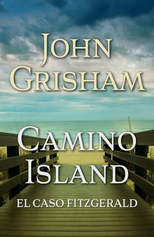 

El Caso Fitzgerald By Grisham John - Paperback