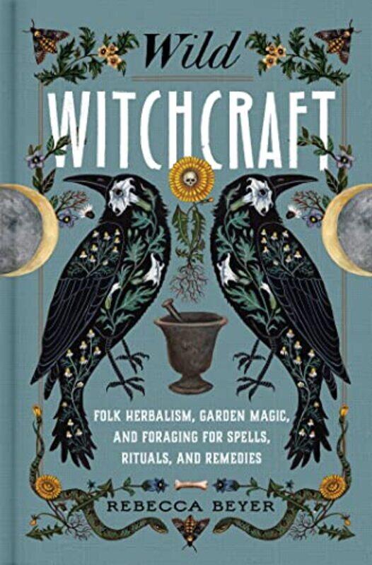

Wild Witchcraft-Hardcover