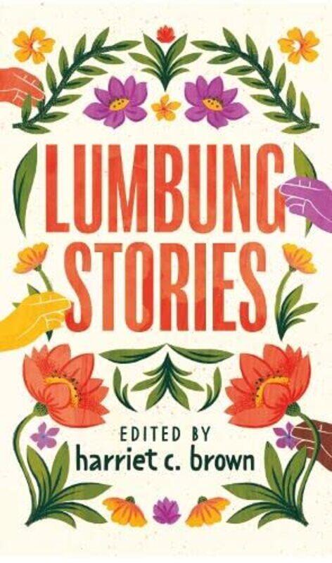 

Lumbung Stories by harreit c brown-Paperback