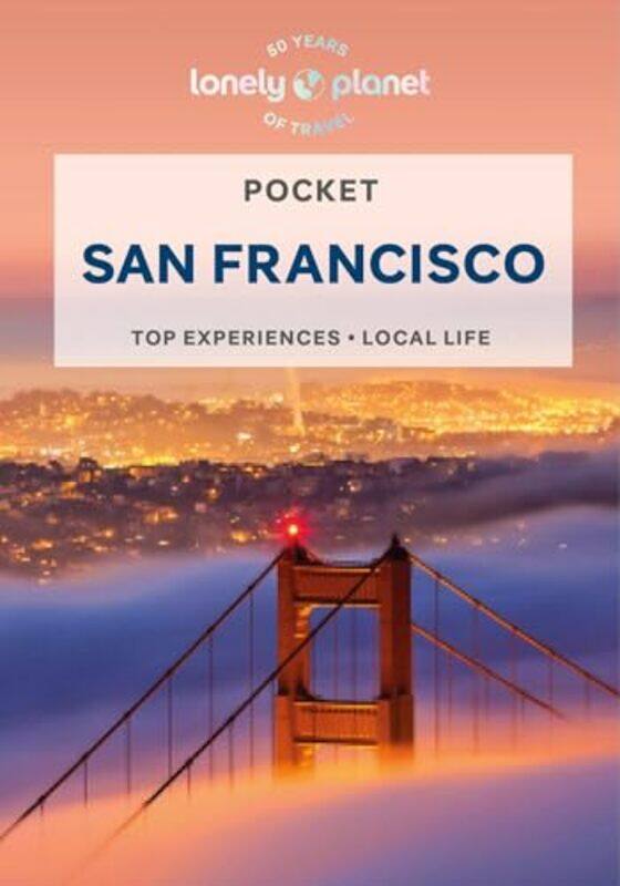 

San Francisco Pkt E09 By E09 - Paperback