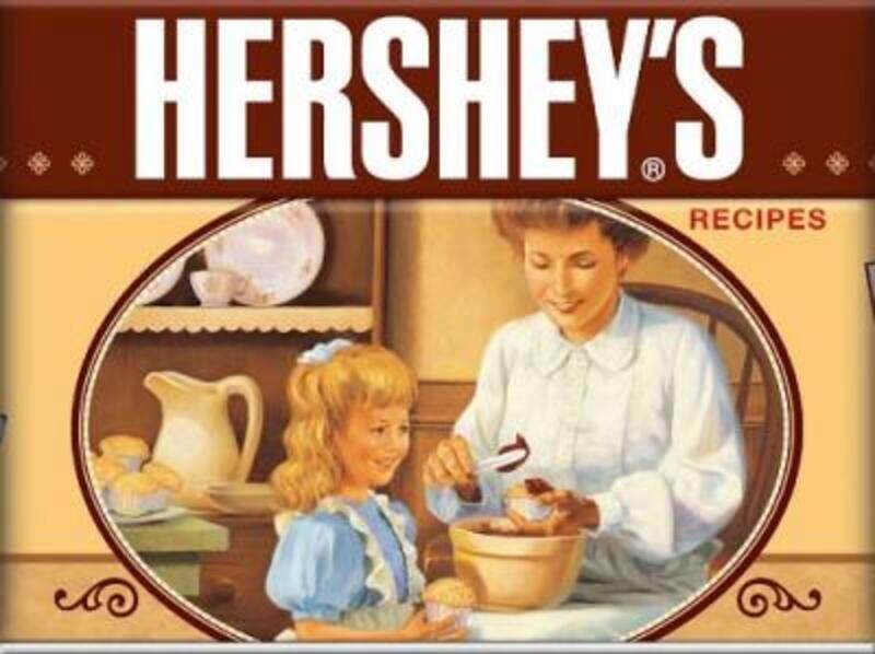 

Recipe CD-Bxd-Hersheys Recipe.paperback,By :Publications International