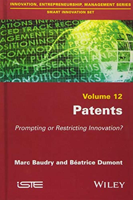 

Patents by Marc BaudryBeatrice Dumont-Hardcover