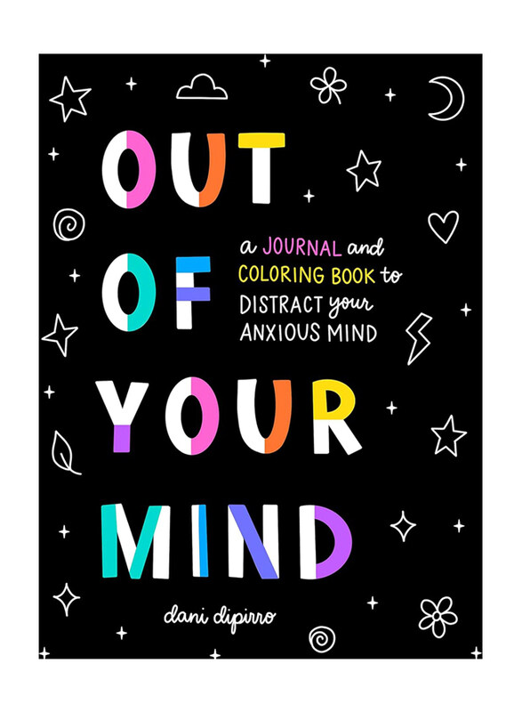 

Out Of Your Mind, Paperback Book, By: Dani Dipirro