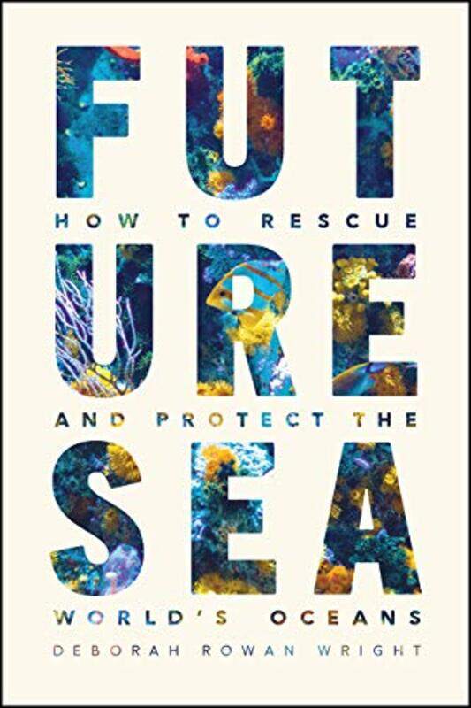 

Future Sea by Christopher PlumbSamuel Shaw-Hardcover