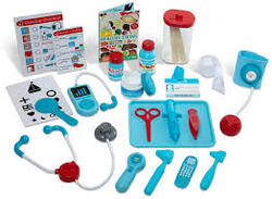 Get Well Doctors Kit Play Set by Melissa and Doug Paperback