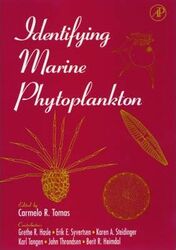 Identifying Marine Phytoplankton,Paperback, By:Tomas, Carmelo R. (Florida Marine Research Institute, St. Petersburg, U.S.A.)