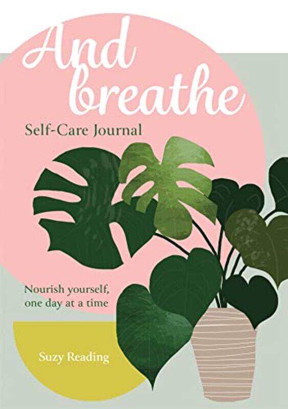 

And Breathe by Suzy Reading-Paperback