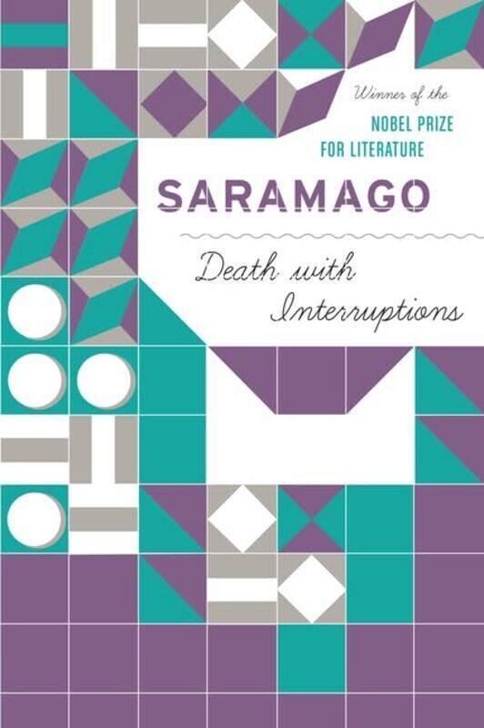 

Death With Interruptions By Jose Saramago Paperback