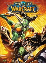 World of Warcraft, Tome 8 : Le Grand Rassemblement,Paperback,By:Walter Simonson