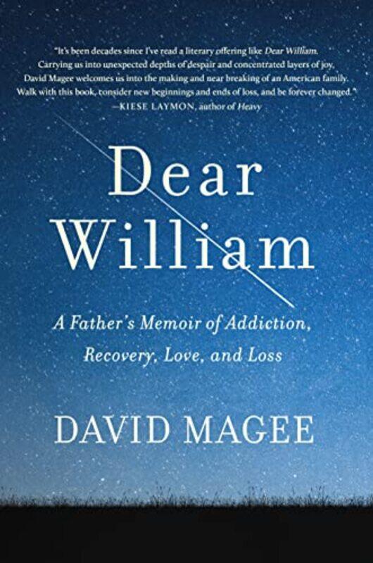 

Dear William by Mark GarnettGavin HymanRichard Johnson-Hardcover