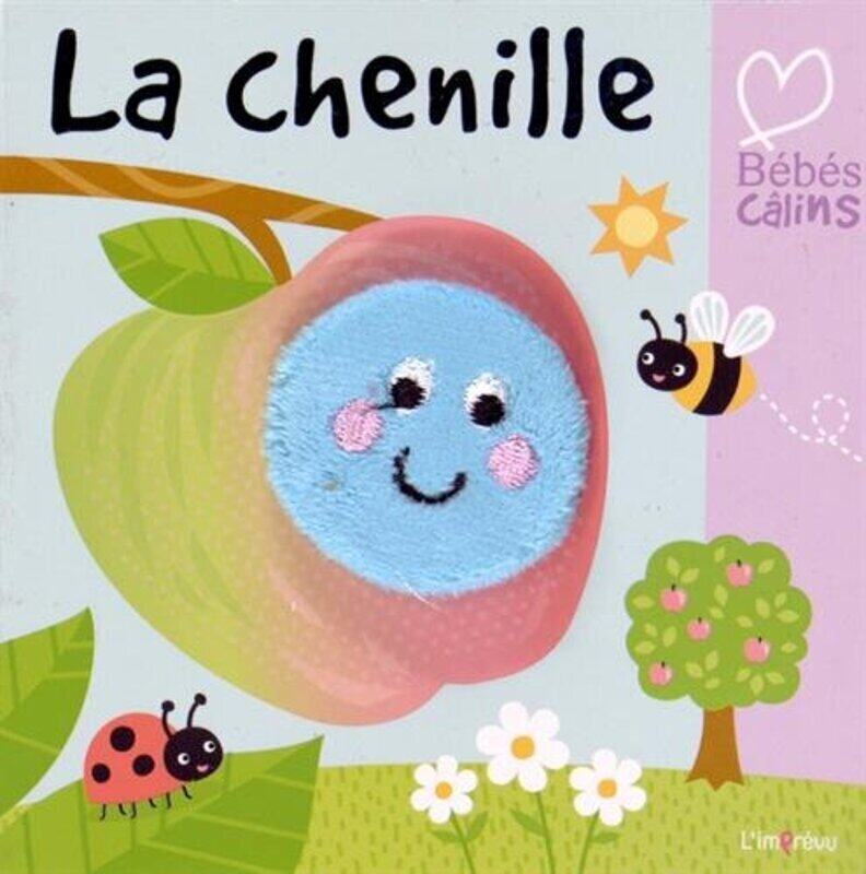 

Chenille Bebes Calins La by Paperback