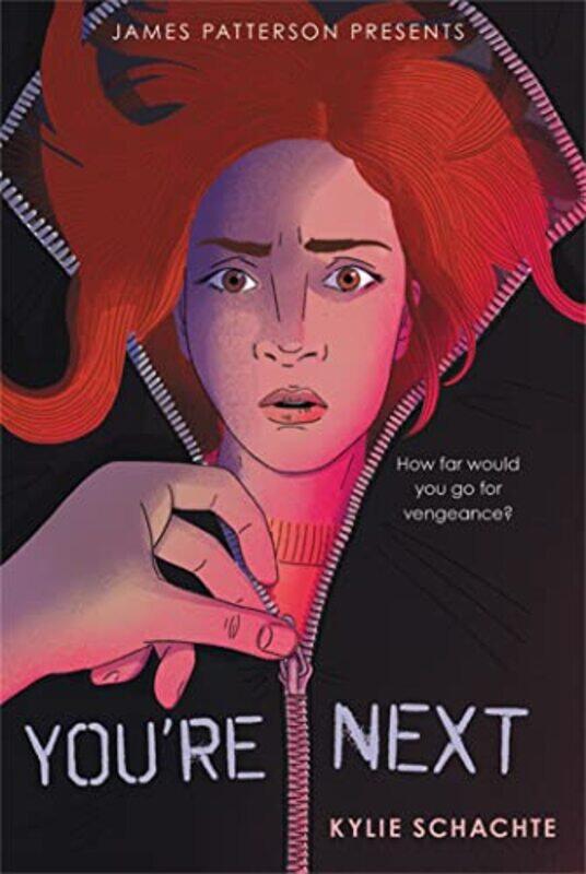 

Youre Next by Kylie Schachte-Paperback