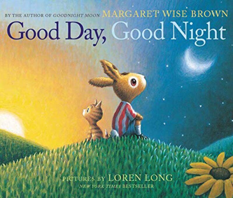 

Good Day, Good Night , Paperback by Jennifer H. Elder; Samuel F. Elder