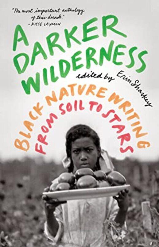 

Darker Wilderness By Erin Sharkey Paperback