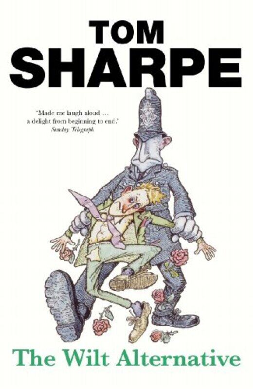 

The Wilt Alternative, Paperback, By: Tom Sharpe