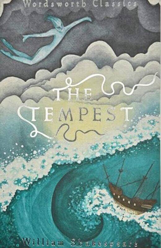

The Tempest by Collins KS2-Paperback