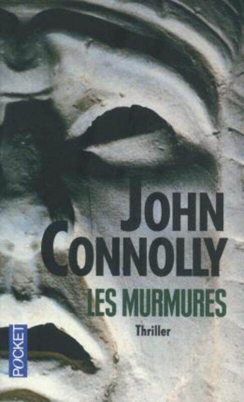 

Les murmures.paperback,By :John Connolly